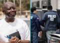 Exclusive: Ofori-Atta was medically fit before being detained by ICE