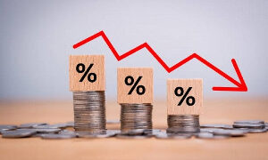 Food Prices Drive Inflation Down to 5.4% in 2025