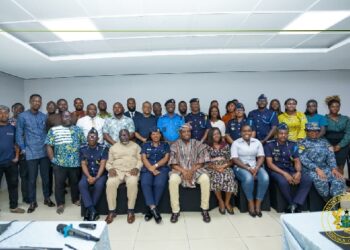 The Customs Division of the Ghana Revenue Authority (GRA) is set to introduce an artificial intelligence-driven system aimed at transforming the country’s import clearance process, beginning February 1, 2026.