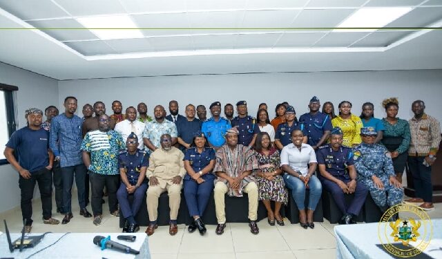 The Customs Division of the Ghana Revenue Authority (GRA) is set to introduce an artificial intelligence-driven system aimed at transforming the country’s import clearance process, beginning February 1, 2026.