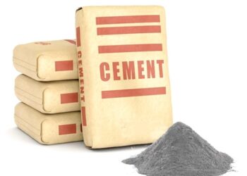GSA Stops Cement Price Panic, Says No Increase Approved