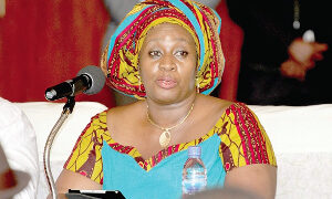 Ghana Gets Breakthrough as Ex-MASLOC CEO Is Arrested in US