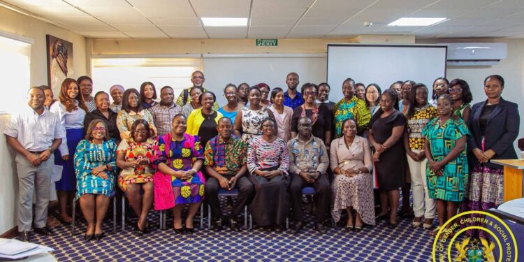 Ghana acts now on child marriage ahead of 2030 target