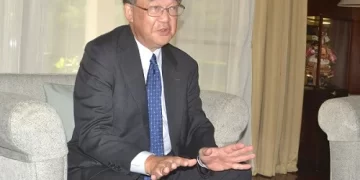 Ghana and Japan Host Trade and Investment Conference