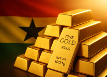 Global Gold surge sparks new economic hope for Ghana