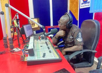 UCC School of Agriculture Records Highest Ever Admissions; Credits ATL FM’s ‘Bribisronko’ for Milestone