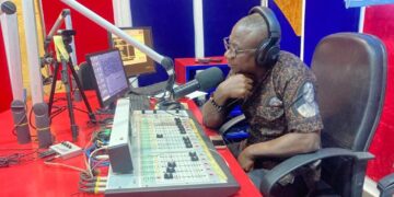 UCC School of Agriculture Records Highest Ever Admissions; Credits ATL FM’s ‘Bribisronko’ for Milestone