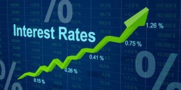 A senior lecturer at the University of Professional Studies, Accra (UPSA), Dr. Eric Boachie-Yiadom, says Ghana’s interest rates are unlikely to decline sharply in the near term, despite signs of easing inflationary pressures.