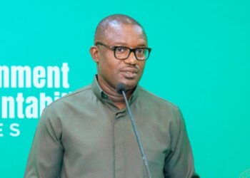 Energy Minister John Jinapor has assured the public that Ghana’s electricity supply remains stable, dismissing claims that the country has returned to load shedding and stating that power generation levels are adequate to meet national demand.