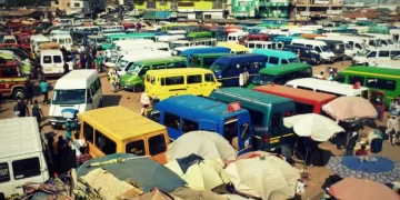 NRSA to Invoke New Laws Against Transport Owners Over Vehicle Fleet Safety