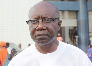Ofori Atta’s Arrest: Private legal practitioner Urges Media to Distinguish Between Visa Overstay and Criminal Arrest