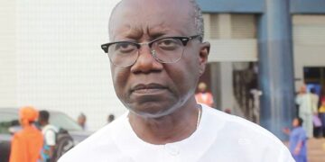 Ofori Atta’s Arrest: Private legal practitioner Urges Media to Distinguish Between Visa Overstay and Criminal Arrest