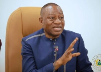 The Minister for Labour, Jobs and Employment, Dr. Abdul Rashid Hassan Pelpuo, says Ghana’s labour sector has remained largely stable over the past year, attributing the calm industrial environment to sustained engagement with workers and a renewed focus on skills development and job access under the John Dramani Mahama administration.