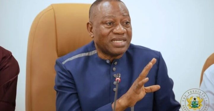 The Minister for Labour, Jobs and Employment, Dr. Abdul Rashid Hassan Pelpuo, says Ghana’s labour sector has remained largely stable over the past year, attributing the calm industrial environment to sustained engagement with workers and a renewed focus on skills development and job access under the John Dramani Mahama administration.