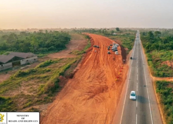 Road works to increase across Ghana under new gov't push
