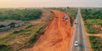 Road works to increase across Ghana under new gov't push