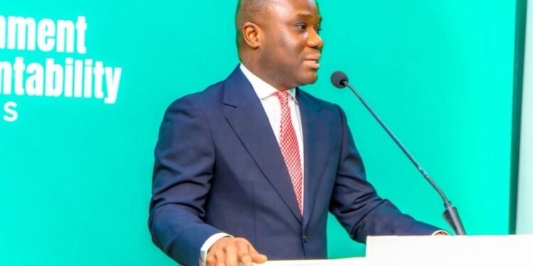 Gov’t Reaffirms Press Safety and Fiscal Discipline – Felix Kwakye Ofosu