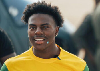 Why Ghana Approved a Passport for IShowSpeed