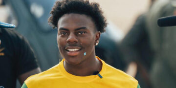 Why Ghana Approved a Passport for IShowSpeed