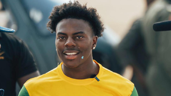 Why Ghana Approved a Passport for IShowSpeed