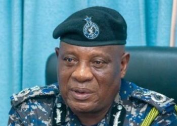 The Inspector-General of Police, Christian Tetteh Yohuno, has given assurances that the Ghana Police Service is fully ready to guarantee security before, during and after the New Patriotic Party presidential primaries.