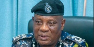 The Inspector-General of Police, Christian Tetteh Yohuno, has given assurances that the Ghana Police Service is fully ready to guarantee security before, during and after the New Patriotic Party presidential primaries.