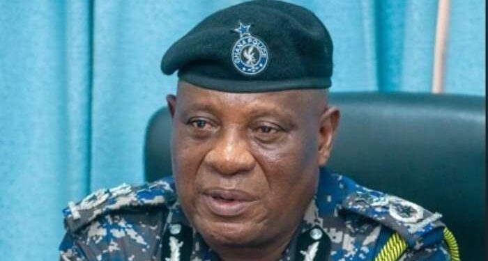 The Inspector-General of Police, Christian Tetteh Yohuno, has given assurances that the Ghana Police Service is fully ready to guarantee security before, during and after the New Patriotic Party presidential primaries.