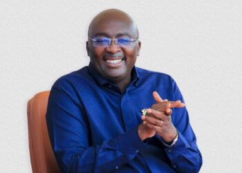 Bawumia elected as NPP flagbearer for 2028 elections