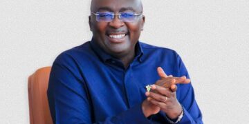 Bawumia elected as NPP flagbearer for 2028 elections