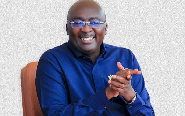 Bawumia elected as NPP flagbearer for 2028 elections