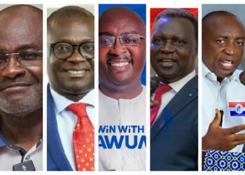 As the New Patriotic Party prepares for its highly anticipated presidential primaries, emerging sentiments from the Central Region suggest growing confidence in former Vice President Dr. Mahamudu Bawumia as the frontrunner to clinch the party’s flagbearership.