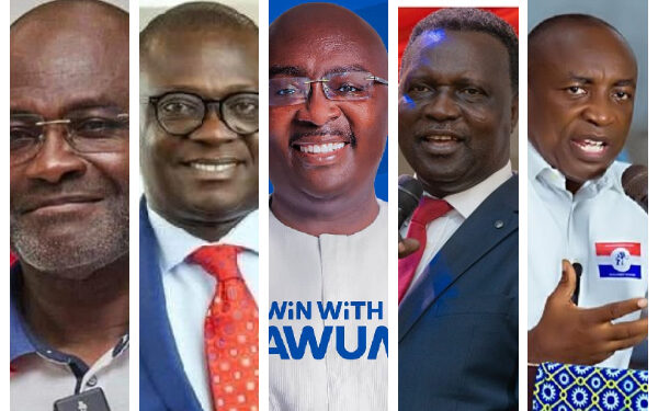 As the New Patriotic Party prepares for its highly anticipated presidential primaries, emerging sentiments from the Central Region suggest growing confidence in former Vice President Dr. Mahamudu Bawumia as the frontrunner to clinch the party’s flagbearership.