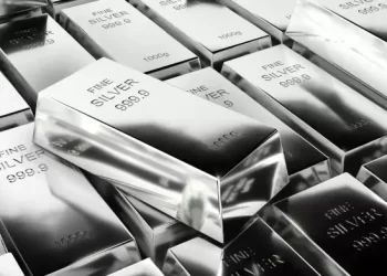 Silver hits record high, signals opportunities for Ghana’s Mining Sector