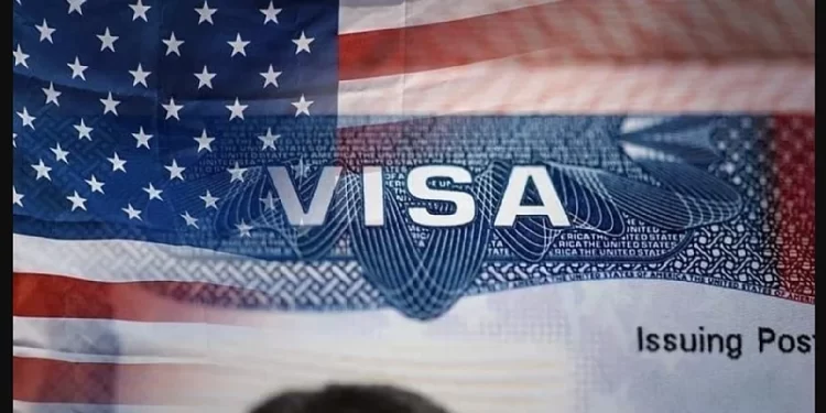 US Embassy Releases 1,000 New Visa Slots in Accra