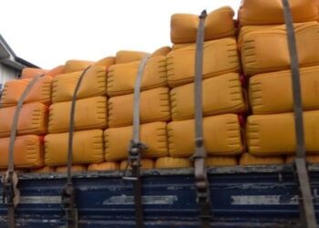 GH¢85m Tax Shock Forces New Cooking Oil Import Directive