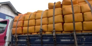 GH¢85m Tax Shock Forces New Cooking Oil Import Directive