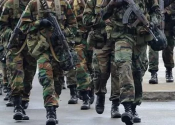 Gov't clear Military Gratuity arrears under new payment plan