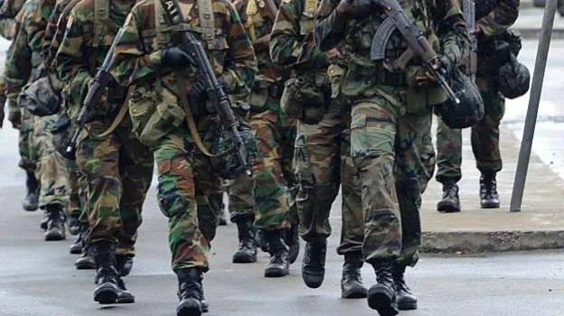Gov't clear Military Gratuity arrears under new payment plan