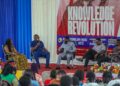Students must develop problem-solving skills to succeed – Dr Evans Oppong