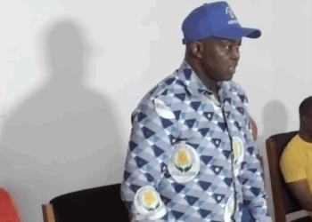 Dr Samuel Kaba Akoriyea, Director‑General of the Ghana Health Service (GHS), has issued a nationwide directive requiring all health workers to wear approved uniforms and clearly visible name tags to enhance professionalism, accountability and patient safety across public health facilities.