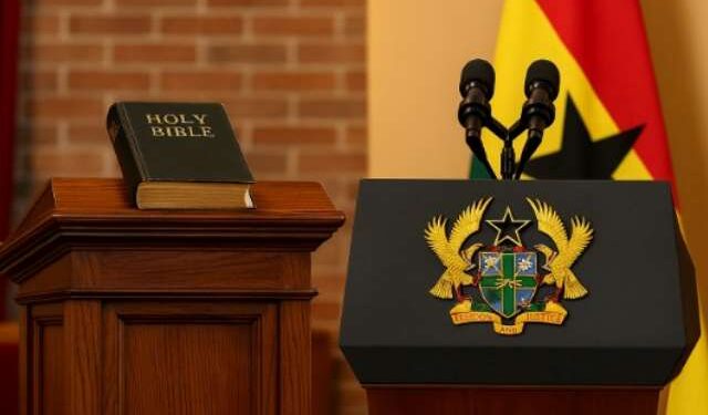 Public commentators have raised concerns over the growing abuse of religious prophecy in Ghana’s political space, urging citizens to exercise discernment and resist manipulation by self-styled prophets.