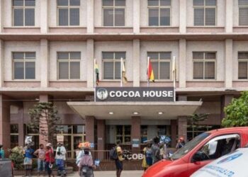 COCOBOD cuts Management pay by 20% in urgent reform drive