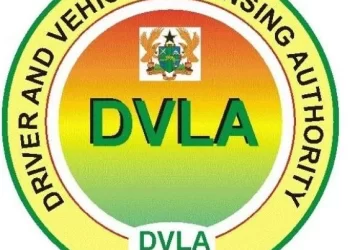 DVLA explains new licence services for Ghanaians abroad