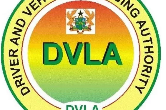 DVLA explains new licence services for Ghanaians abroad