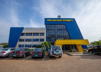 FDA: Cement Not Approved for Food Preservation in Ghana