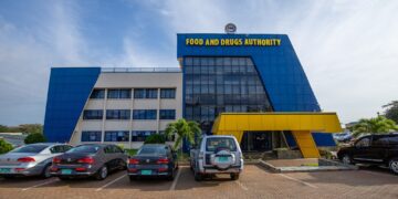FDA: Cement Not Approved for Food Preservation in Ghana