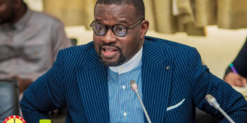 Minority Chief Whip, Frank Annoh-Dompreh, has raised concerns over the 2025 District Assemblies Common Fund (DACF) Guidelines, alleging that aspects of the document depart from constitutional provisions and undermine Parliament’s approved formula.