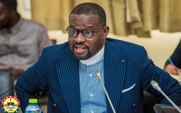 Minority Chief Whip, Frank Annoh-Dompreh, has raised concerns over the 2025 District Assemblies Common Fund (DACF) Guidelines, alleging that aspects of the document depart from constitutional provisions and undermine Parliament’s approved formula.