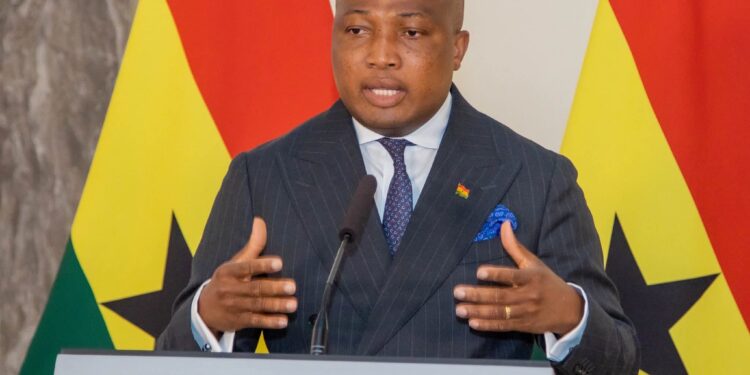 Ghana Summons Russian Ambassador Over Viral Explicit Video Scandal
