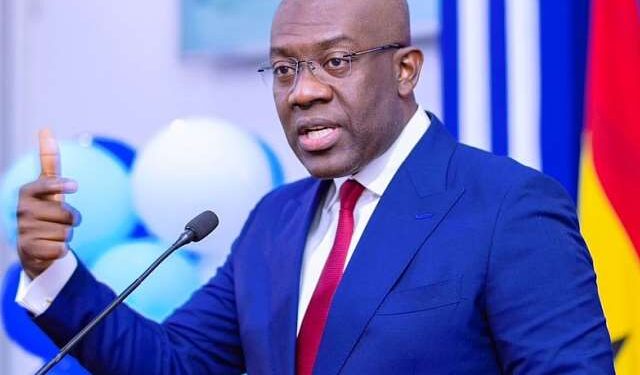 The Minority Spokesperson on Parliament’s Economy and Development Committee, Kojo Oppong Nkrumah, has criticized the newly passed 24-Hour Economy Authority Bill, describing it as inadequate and incapable of delivering the much-touted transformation of Ghana’s economy.